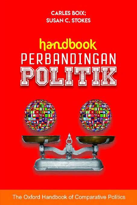 Handbook Pebandingan Politik